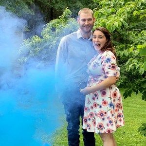 Meet your Posher, Caleb